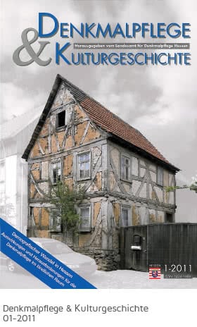 Denkmalpflege & Kulturgeschichte